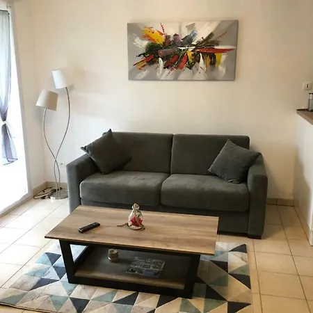 Coeur Perigord Apartment