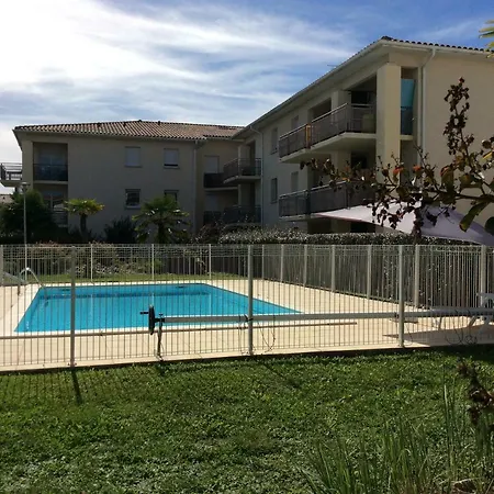 Apartament Coeur Perigord *