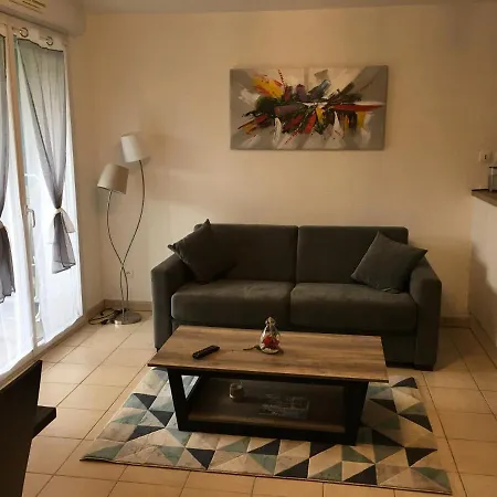 Coeur Perigord Apartment Bergerac