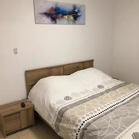 Apartament Coeur Perigord *