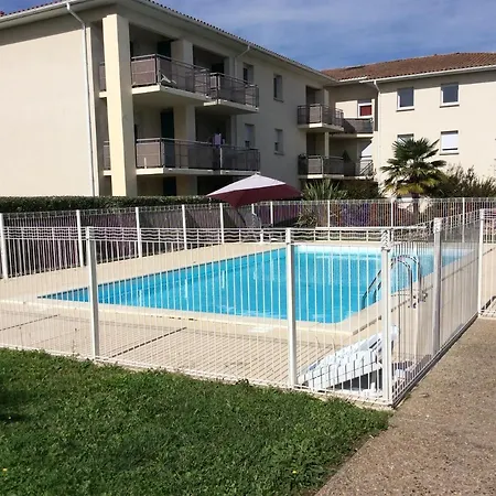 Apartment Coeur Perigord Bergerac