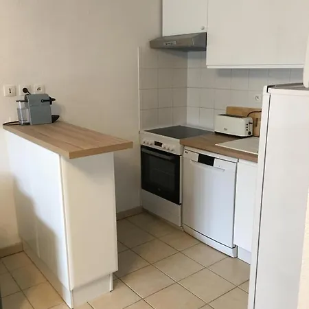 Apartment Coeur Perigord Bergerac