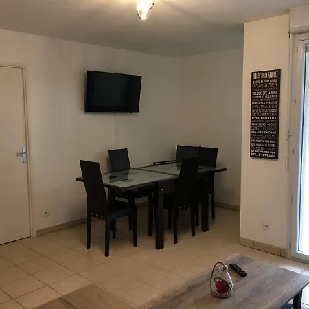 Coeur Perigord Apartment