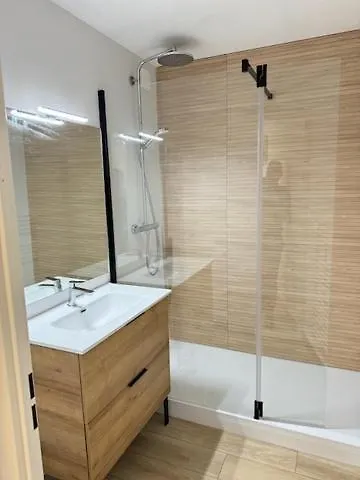 Coeur Perigord * Bergerac