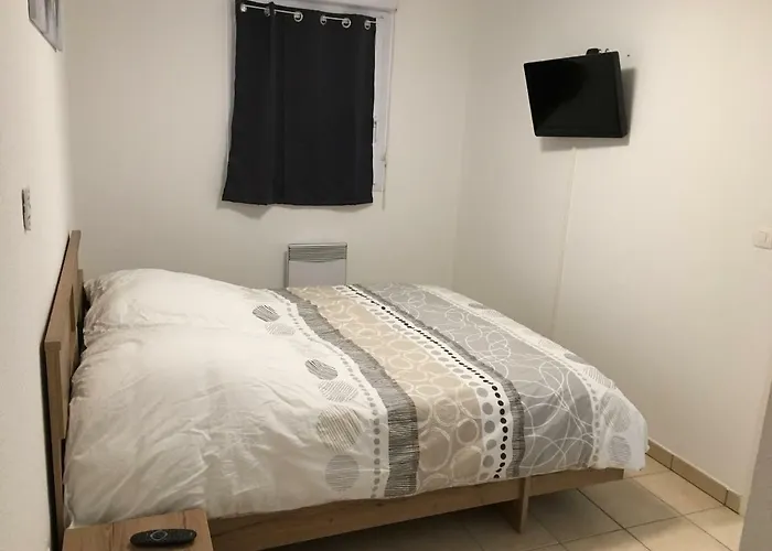 Coeur Perigord Lejlighed