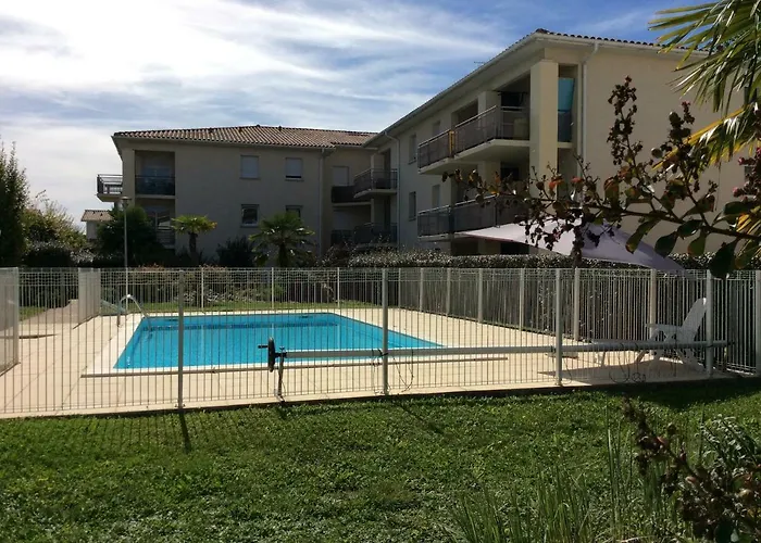 Lejlighed Coeur Perigord *