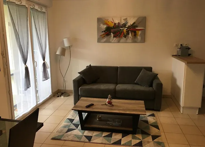 Coeur Perigord Lejlighed Bergerac