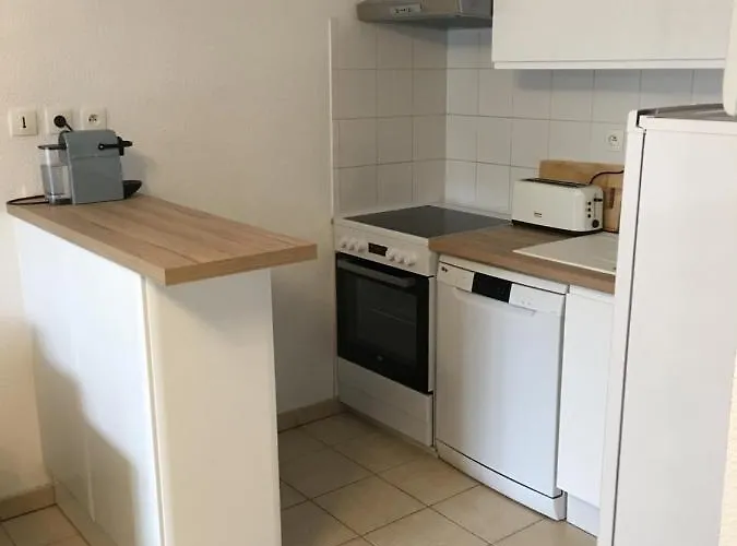 Lejlighed Coeur Perigord Bergerac