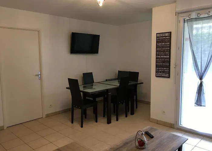 Coeur Perigord Lejlighed